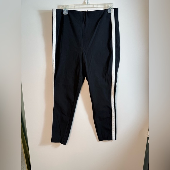 #528 RAG & BONE Tuxedo Pants size 8 - Picture 4 of 15